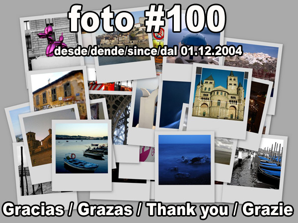 100 Fotos/Photos/Fotos