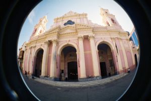Catedral, Salta (Argentina)