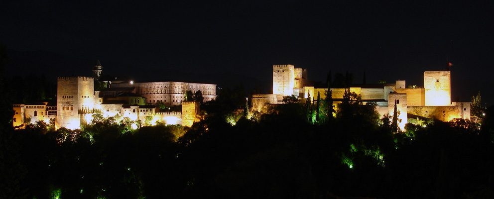 Panorámica