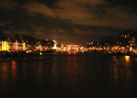 Rio Amstel