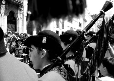 Pasarrúas (II)