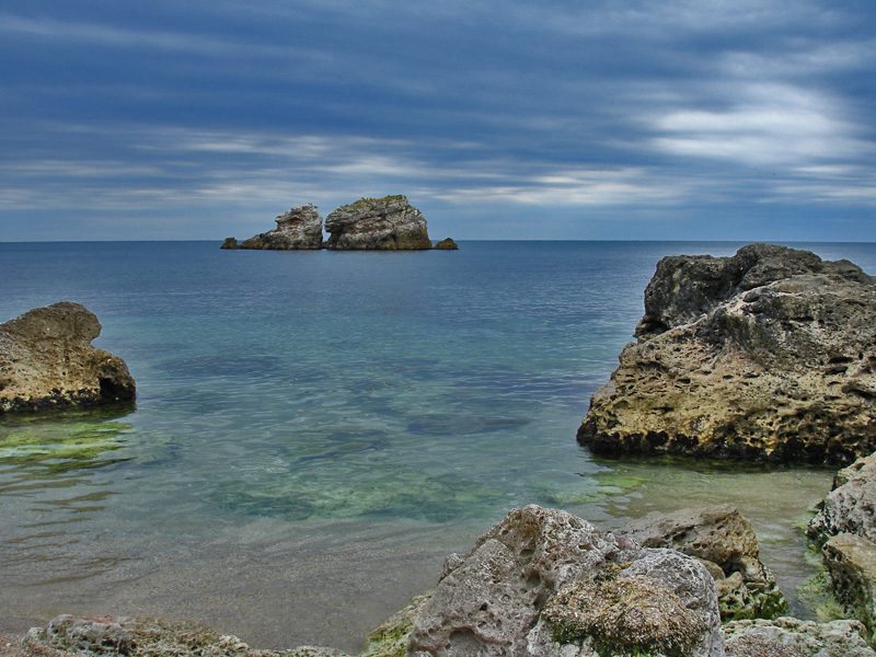 Mar Negro