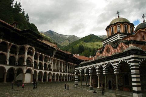 Maravilla desconocida