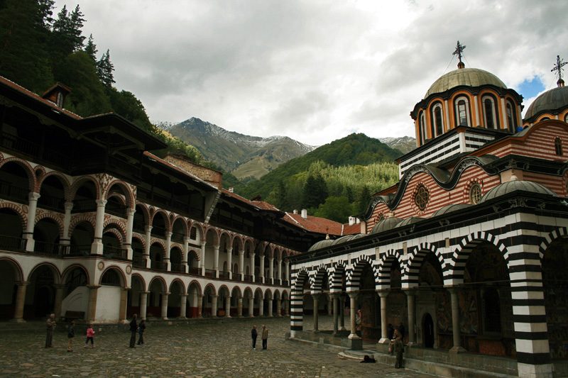 Maravilla desconocida