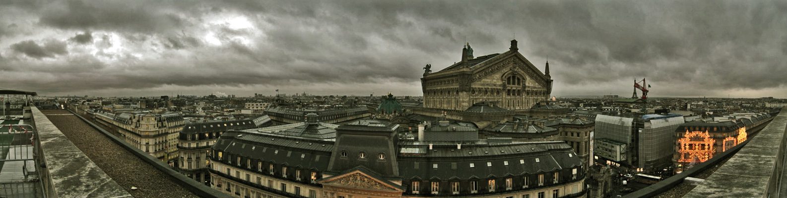 Panorámica