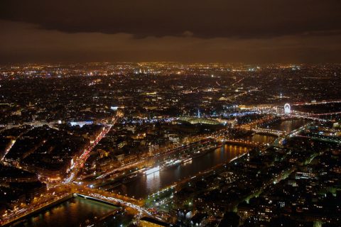 Ciudad de la luz