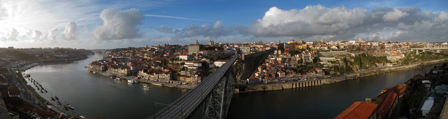 Panorámica