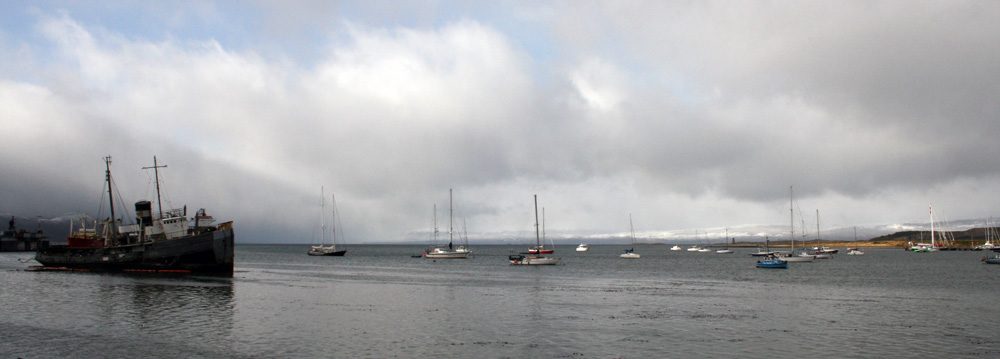 El Puerto