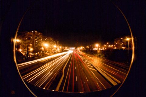 Velocidad Lomeada