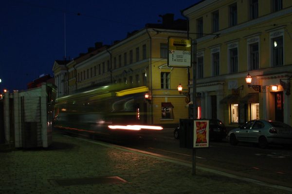 Helsinki (Finlandia)