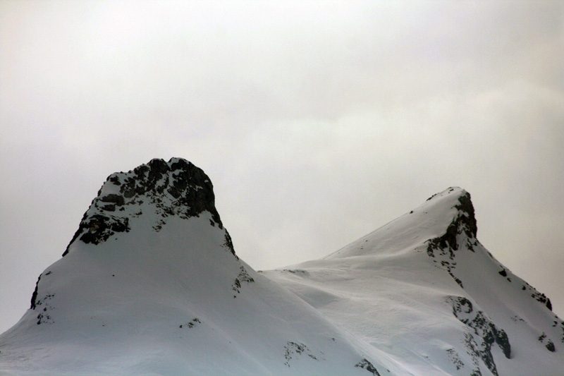 La Cima