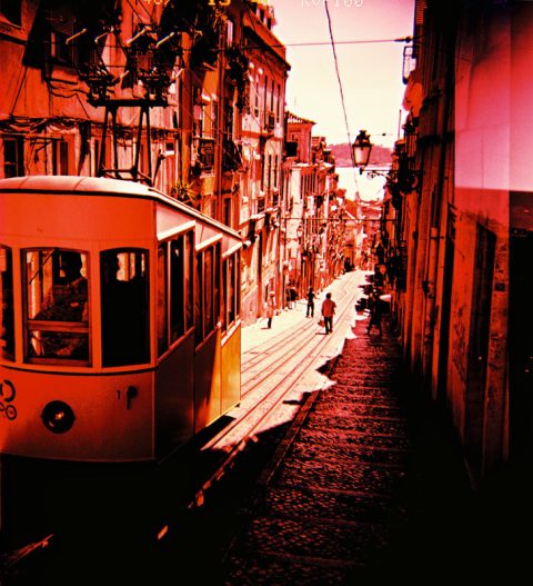 Saudade