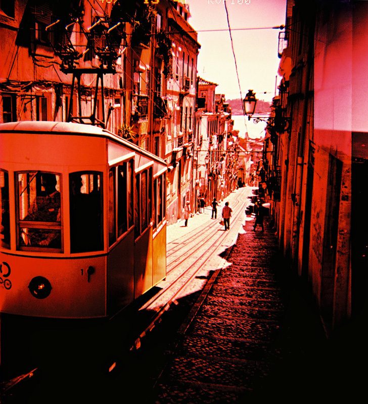 Saudade