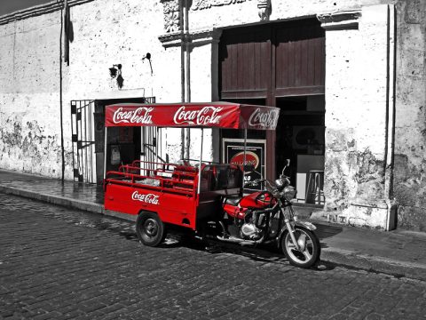 Tome Cola Cola