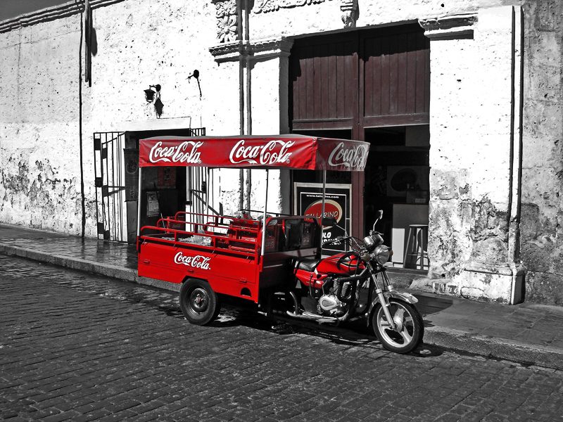 Tome Cola Cola