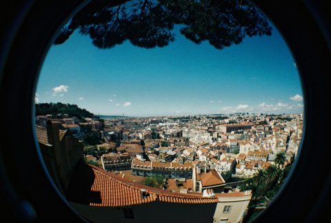 Panorama Esférico