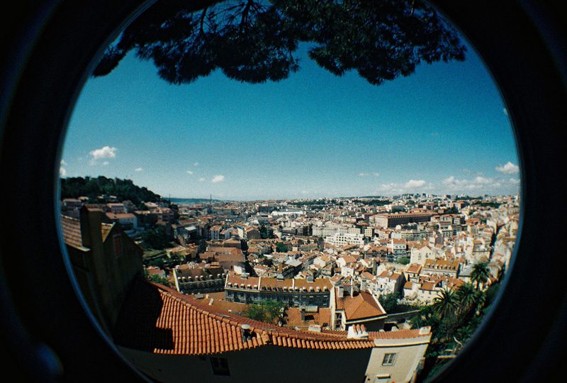 Panorama Esférico