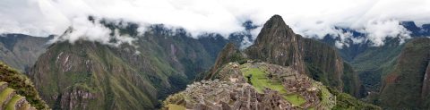 Lugar Sagrado