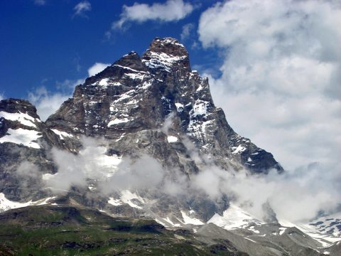 La Montaña