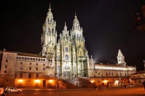 O Camiño