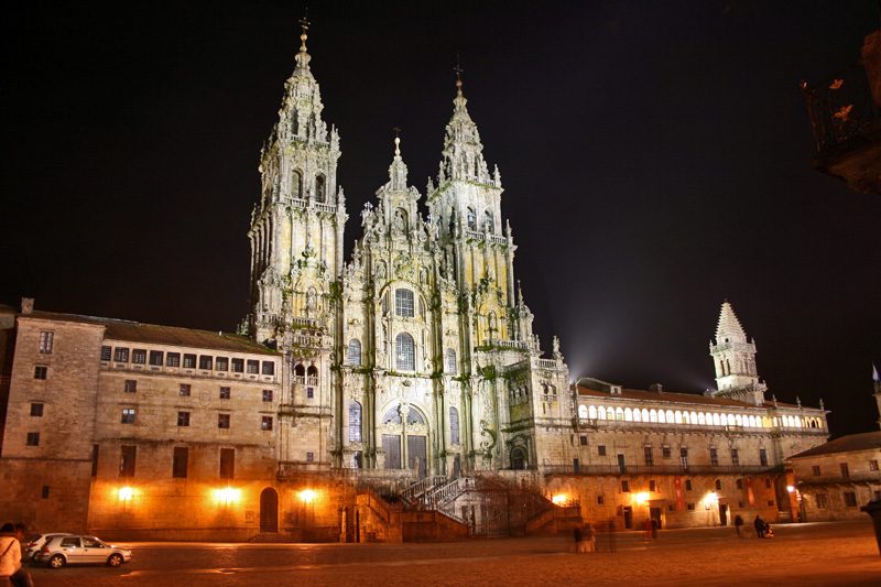 O Camiño