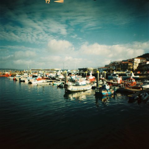 Pesca de baixura