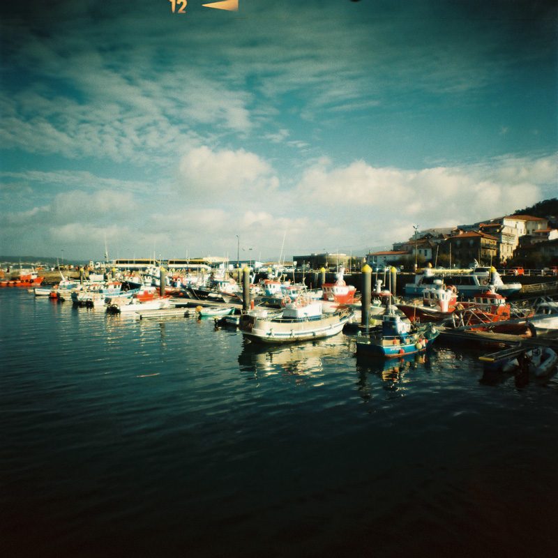 Pesca de baixura