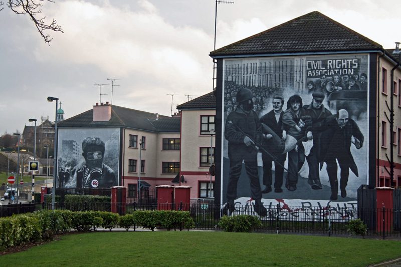 Free Derry