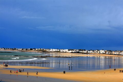 Reflejos de bajamar