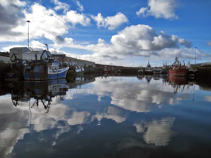 Reflejos III