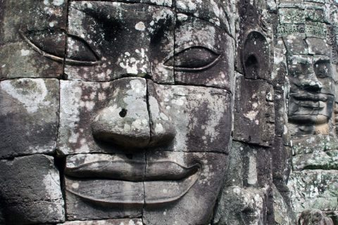 Caras