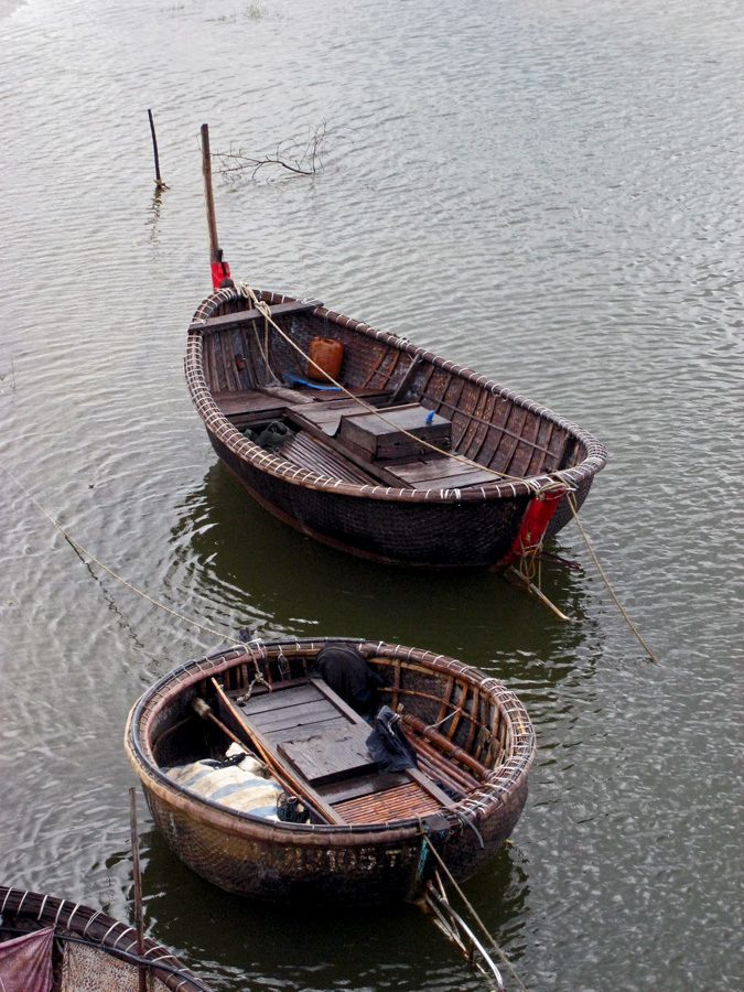Barcas