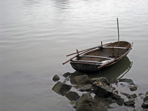 Fondeada