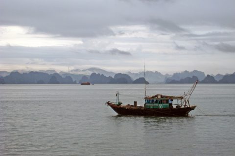 La bahía II
