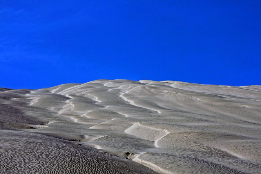 Dunas