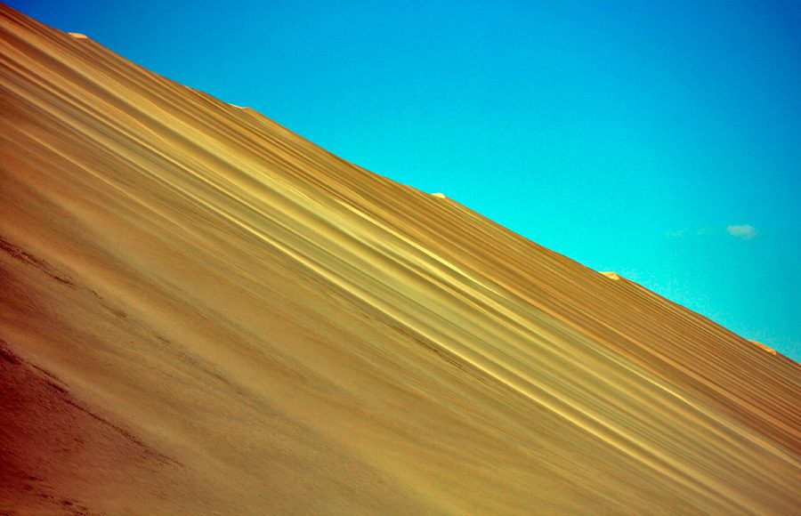 Dunas II