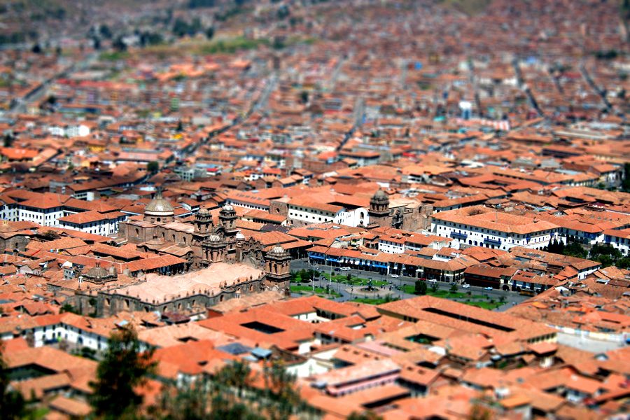 Capital Inca