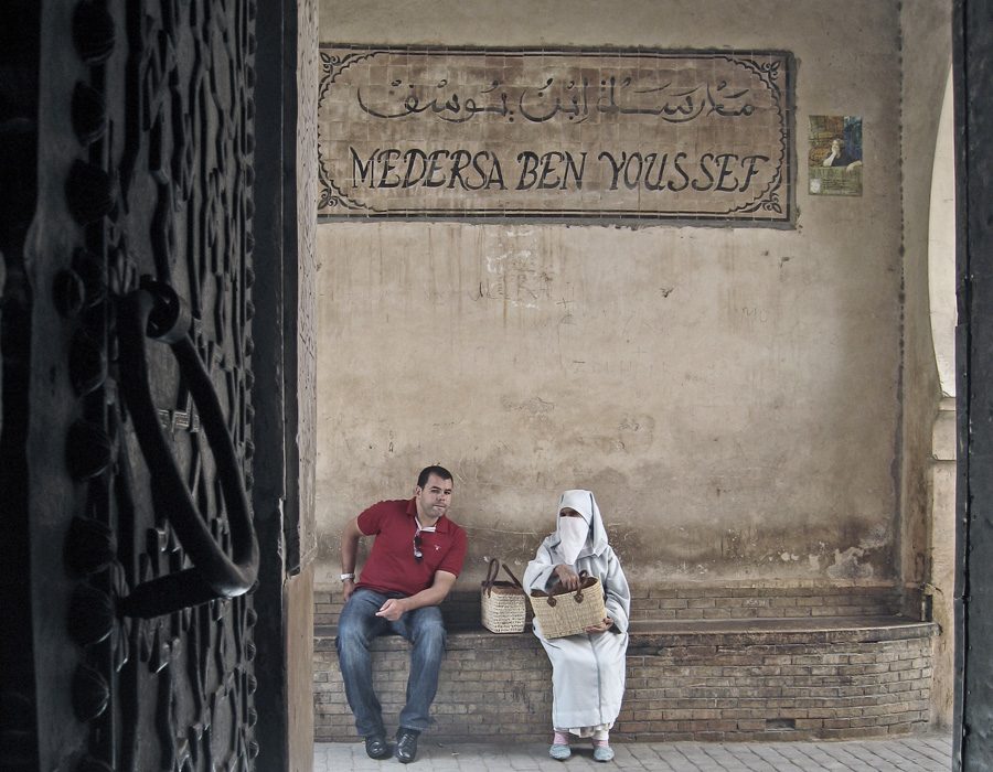 Madraza