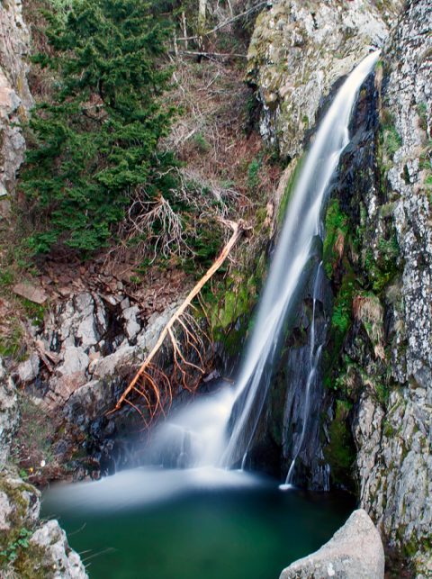 Cascada
