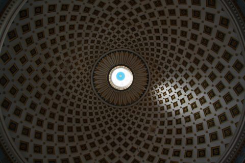 La Cúpula