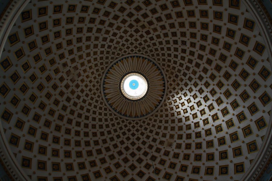 La Cúpula