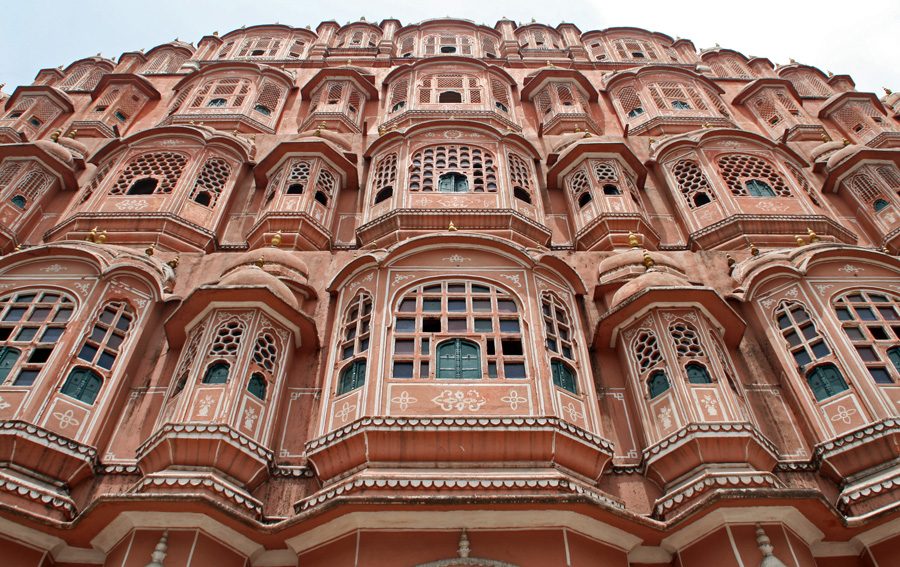 Palacio de los vientos