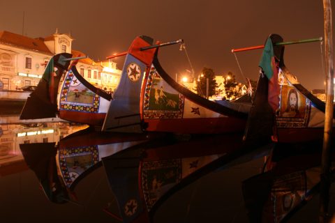 La Venezia Portuguesa
