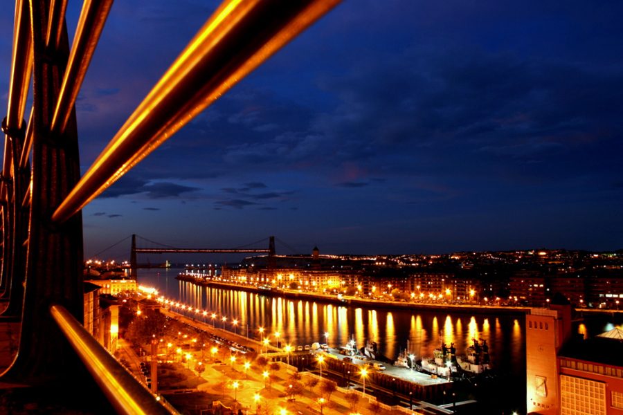 Puente/Zubia