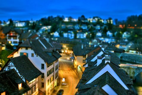Miniberna