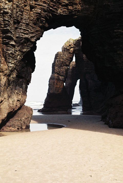 Arquitectura natural