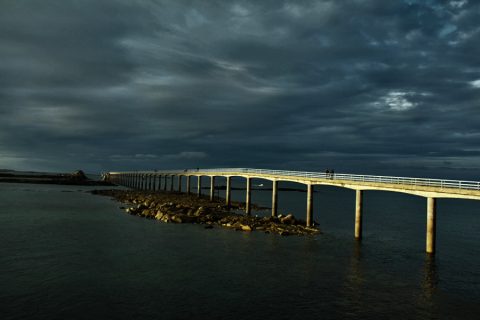 Pier