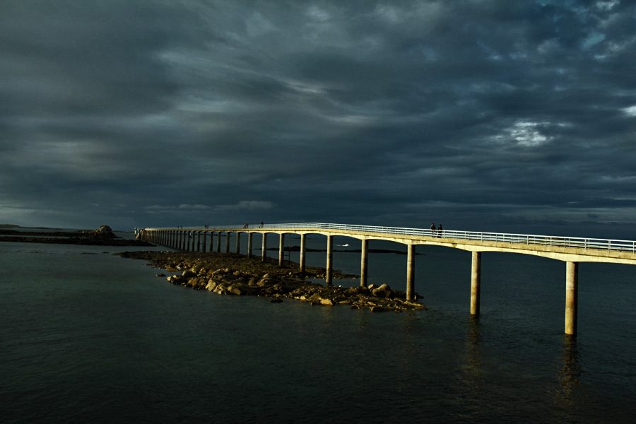 Pier