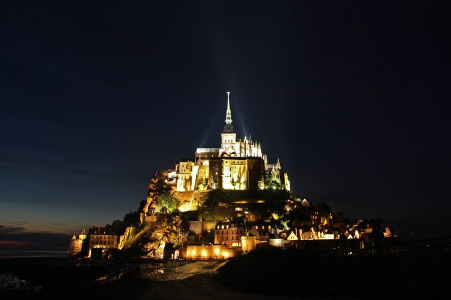 Le Mont