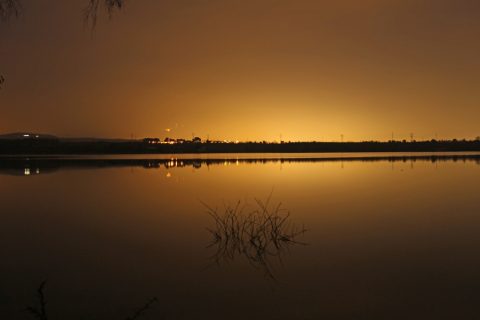 Resplandor
